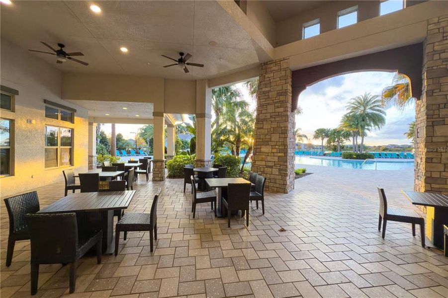 Community amenities in , Winter Garden (Image 28).