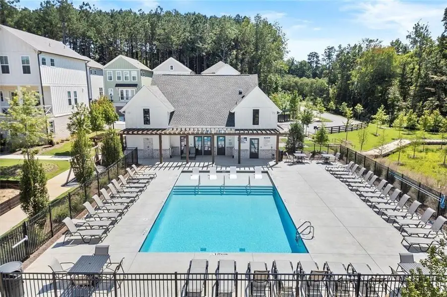 Community amenities in , Alpharetta (Image 60). Community amenities in , Alpharetta (Image 60).