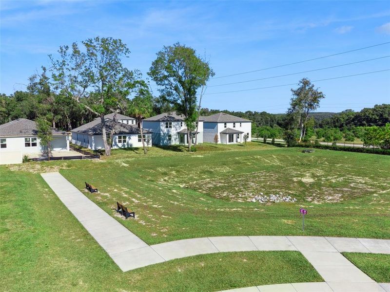 Image 19 of a home in Estes Reserve.