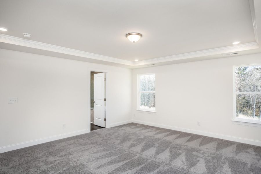 Spacious, unfurnished interior of a new home in 1158 Place, Wilson (Image 28). Spacious, unfurnished interior of a new home in 1158 Place, Wilson (Image 28).