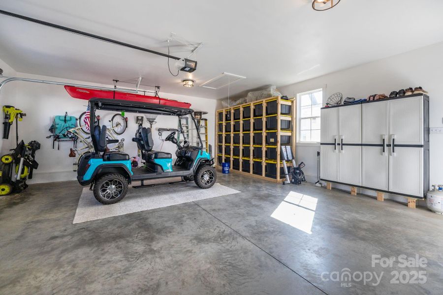 Community amenities in Riverwalk, Rock Hill (Image 42).