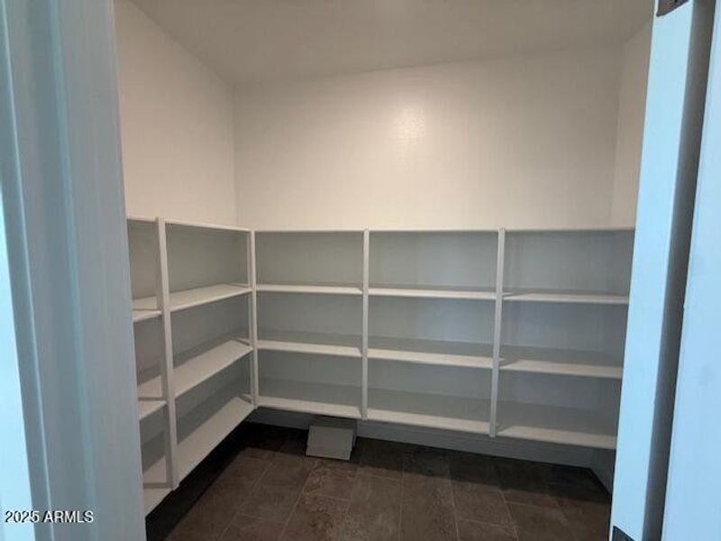 SR35 - Lot 96 Pantry SR35 - Lot 96 Pantry