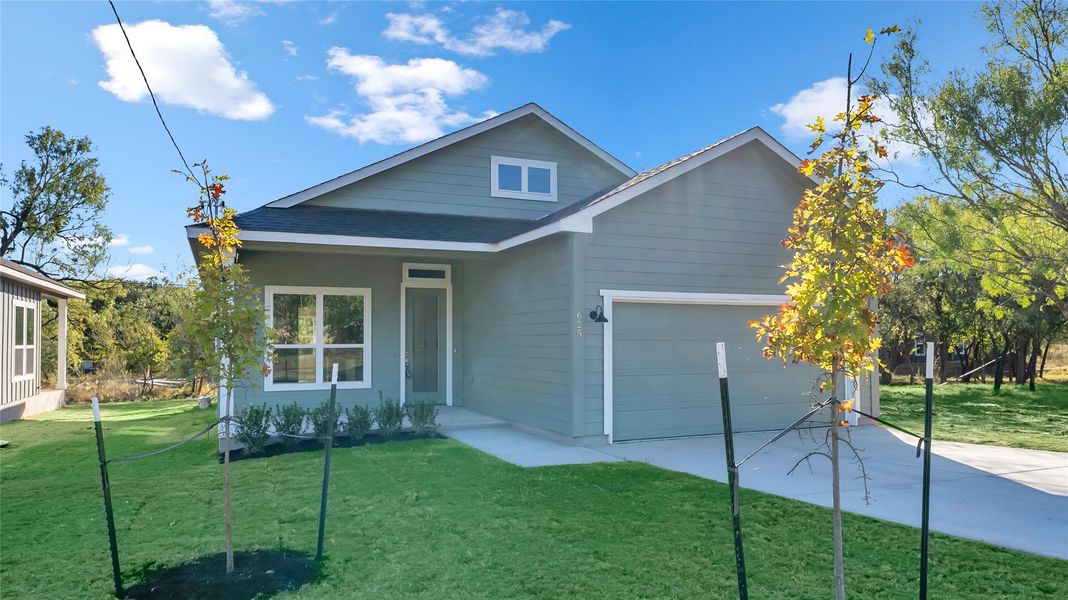 Image 21 of a home in .