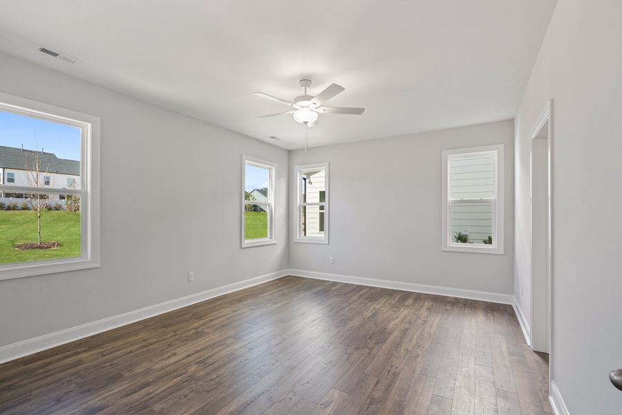 New Home in Knightdale, NC.  - Slide 12