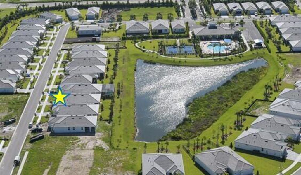 Image 25 of a home in Costa Pointe.