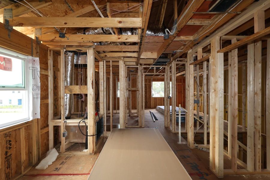 Framing Framing
