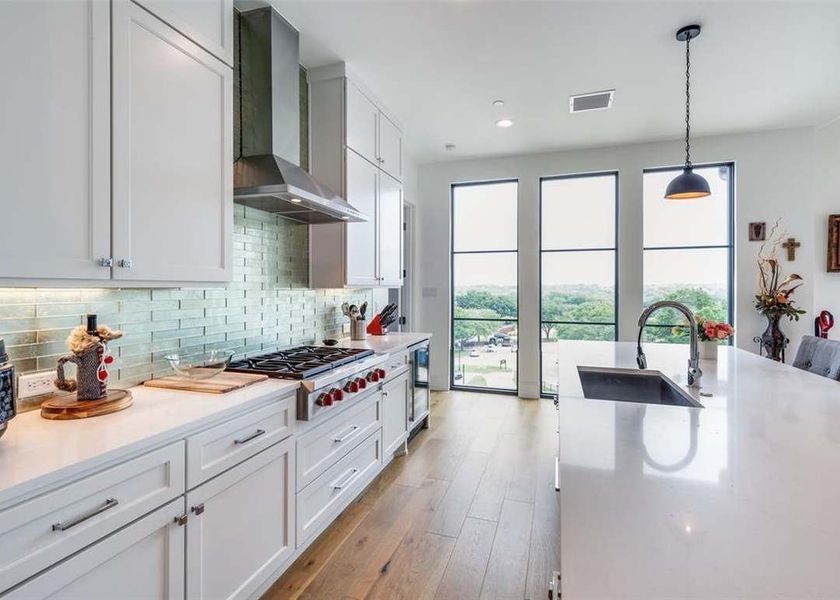 2D floor plan layout of this home in The Corvalla, Frisco, TX (Image 2). 2D floor plan layout of this home in The Corvalla, Frisco, TX (Image 2).