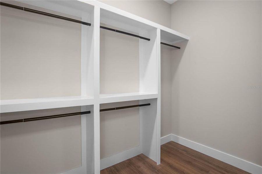 Close-up of interior finishes inside a home in , Inverness (Image 21).