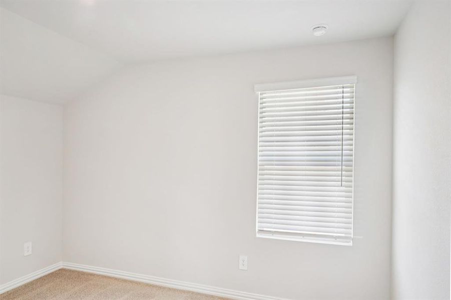 Photo is not of the actual home, but is an inspirational photo of builder’s model home and may depict options, furnishings, and/or decorator features that are not included. Photo is not of the actual home, but is an inspirational photo of builder’s model home and may depict options, furnishings, and/or decorator features that are not included.