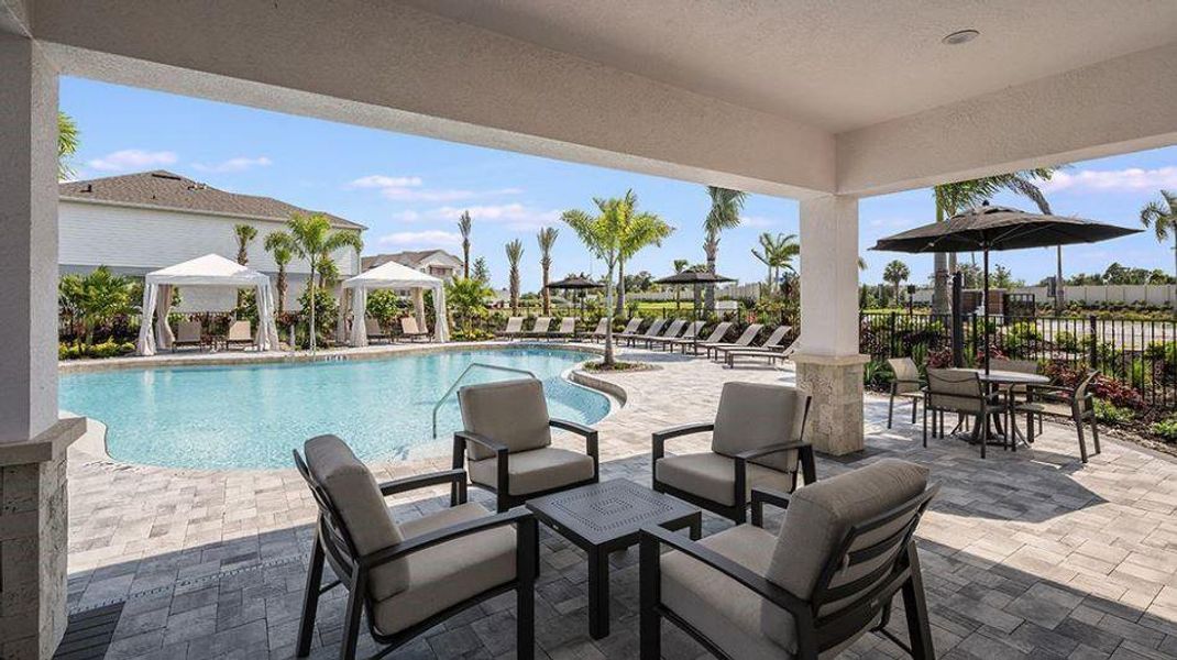 Community amenities in Vinterra Townhomes, Nokomis (Image 24). Community amenities in Vinterra Townhomes, Nokomis (Image 24).