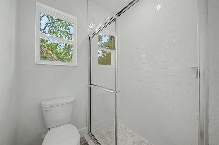 Furnished interior view inside a new home in , Sebring (Image 11).