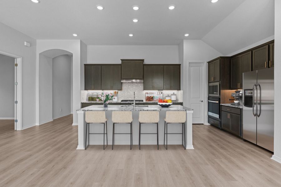 2,041sf New Home in Dripping Springs, TX. - Slide 11 2,041sf New Home in Dripping Springs, TX. - Slide 11