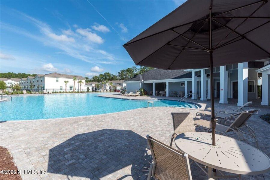 Community amenities in , St. Augustine (Image 50).