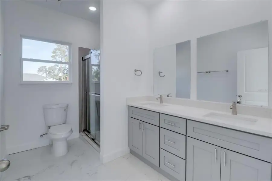 Furnished interior view inside a new home in , Ocala (Image 5). Furnished interior view inside a new home in , Ocala (Image 5).