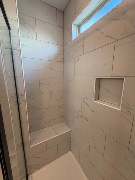 Close-up of interior finishes inside a home in Bluebird Hollow at Autumn Ridge, Spring Hill (Image 7).