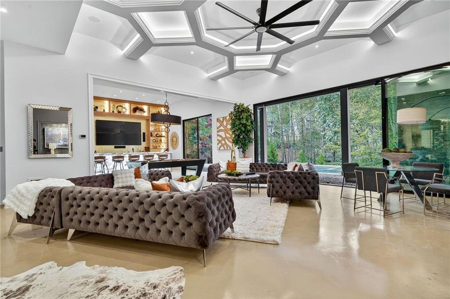 Community amenities in , Atlanta (Image 75).