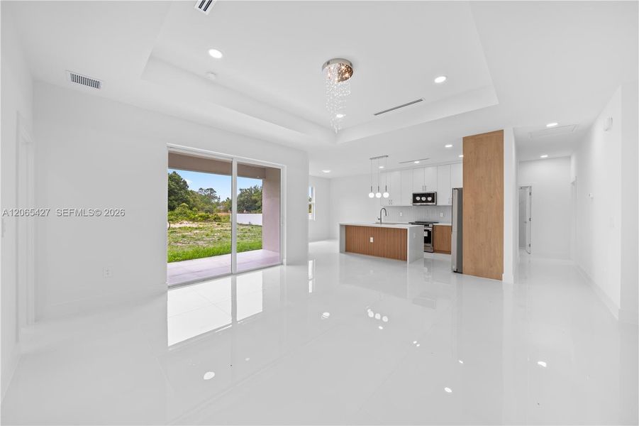 Spacious, unfurnished interior of a new home in , Lehigh Acres (Image 15). Spacious, unfurnished interior of a new home in , Lehigh Acres (Image 15).