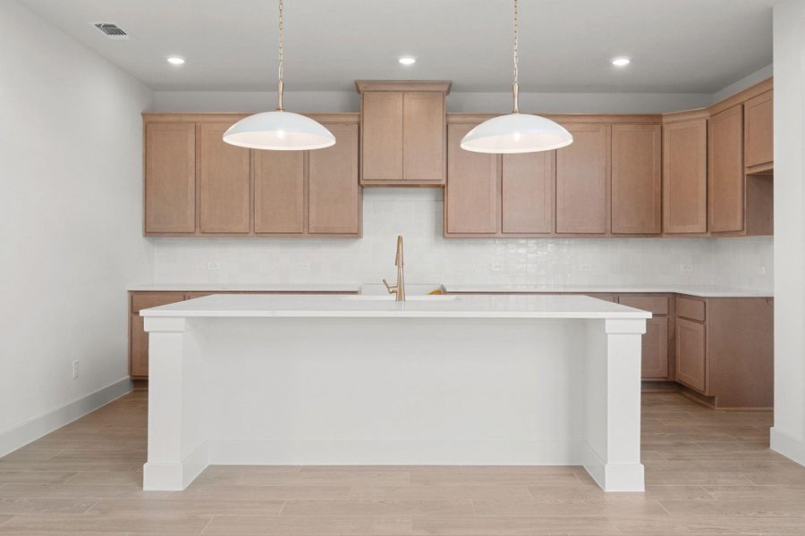 Representative image. Features, specifications, selections and colors may vary.