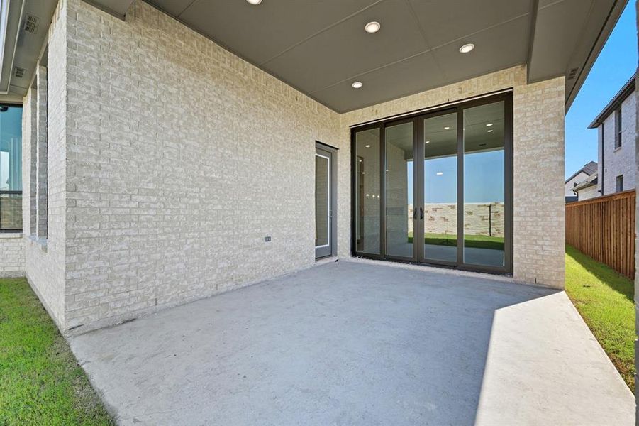 View of patio / terrace View of patio / terrace
