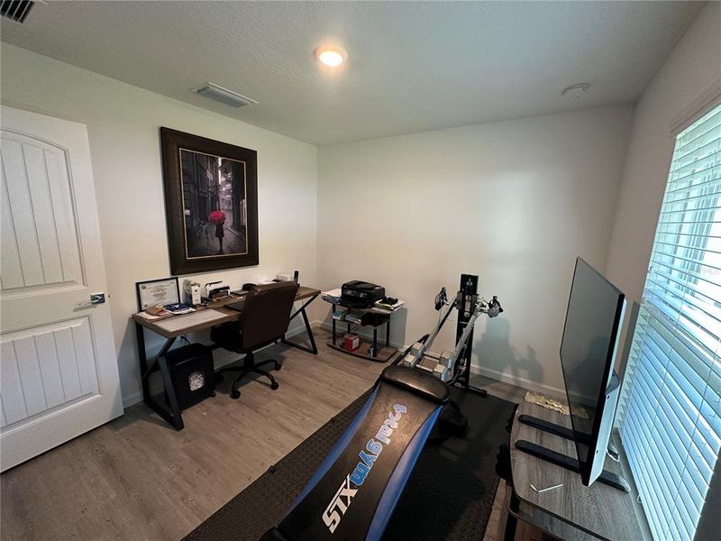 Furnished interior view inside a new home in Palm Coast, Palm Coast (Image 15).