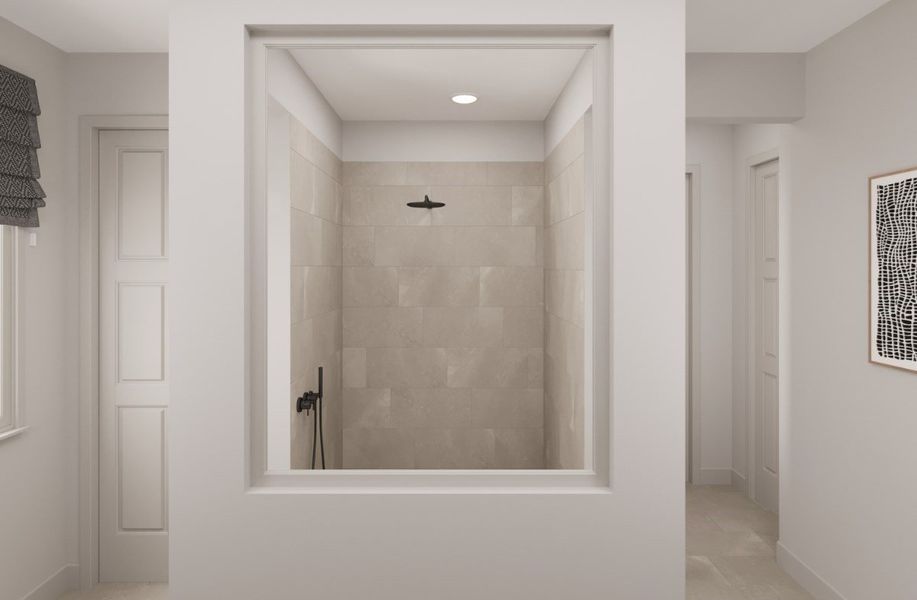 Northcliffe Primary Bathroom Northcliffe Primary Bathroom