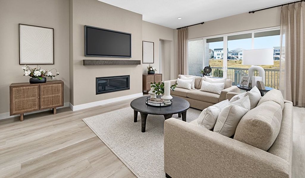 Riverbend-D853-Peakview Living Room