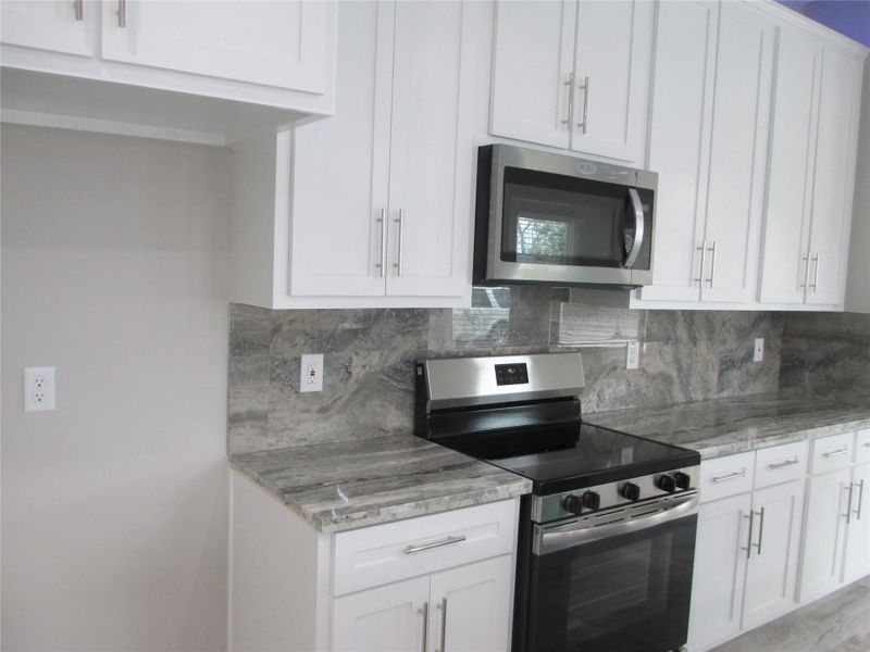 Furnished interior view inside a new home in , Baytown (Image 8). Furnished interior view inside a new home in , Baytown (Image 8).