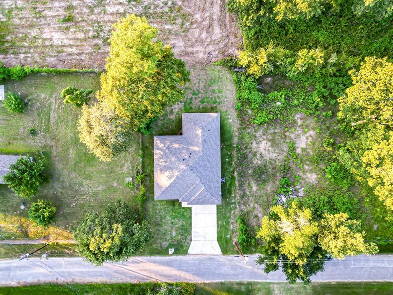 View of subject property View of subject property