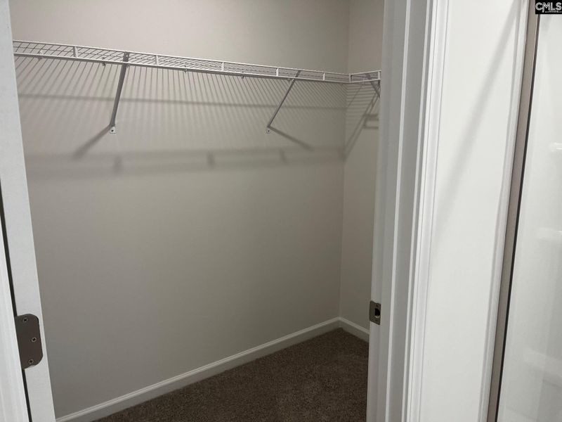 Spacious, unfurnished interior of a new home in Blythewood Farms, Blythewood (Image 24).