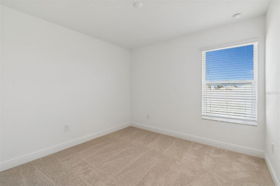 Spacious, unfurnished interior of a new home in SeaFlower, Bradenton (Image 19).