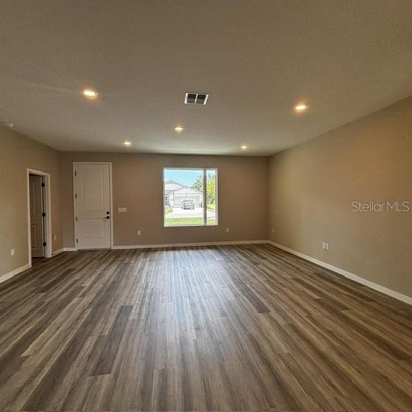 Spacious, unfurnished interior of a new home in Palm Coast, Palm Coast (Image 16).