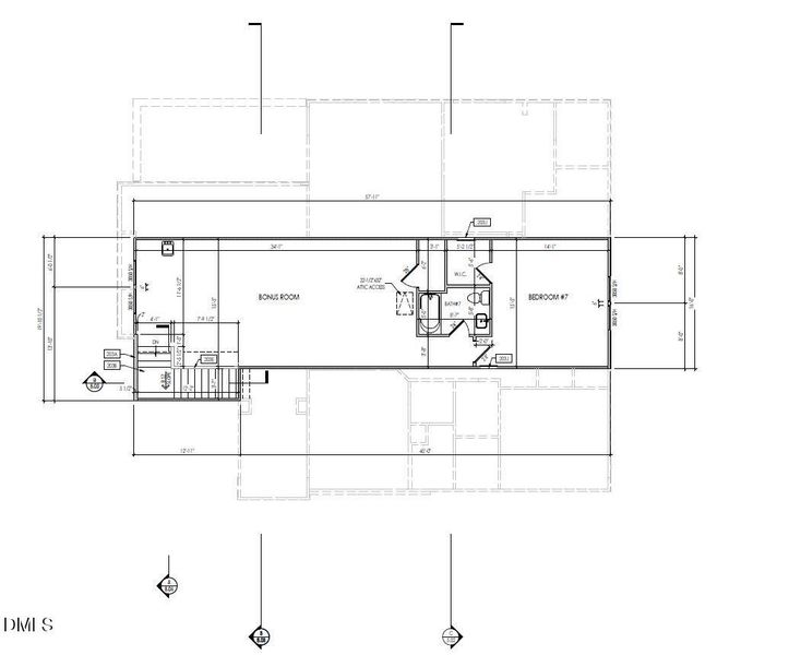 Third Floor 459 Third Floor 459