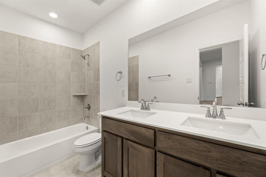 23. 3013 Box Elder - 3RD Bath