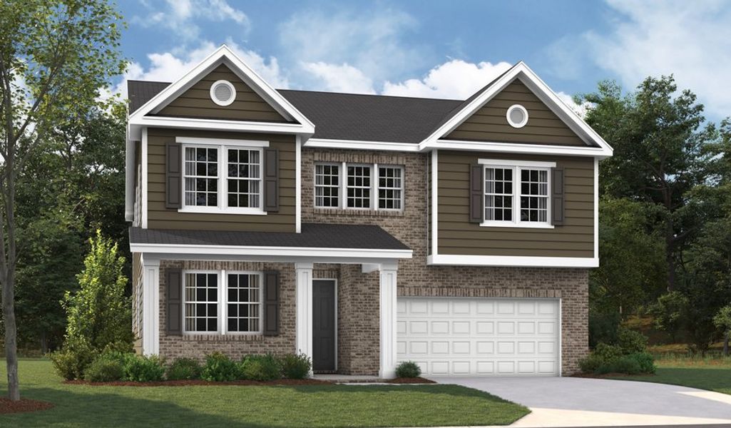 Sage-E658-Catelonia Elevation E