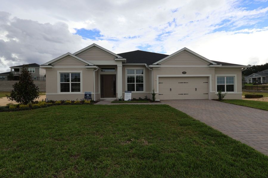 Exterior Exterior