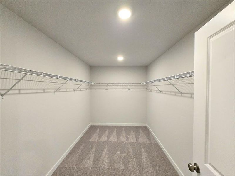 Spacious, unfurnished interior of a new home in Hawthorne Reserve, Dallas (Image 27). Spacious, unfurnished interior of a new home in Hawthorne Reserve, Dallas (Image 27).