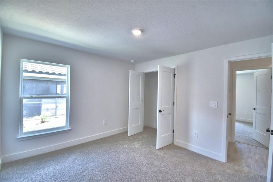 Spacious, unfurnished interior of a new home in Lake Juliana Estates, Auburndale (Image 22).