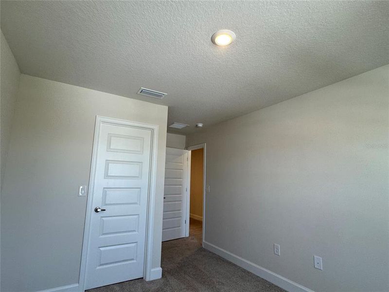 Spacious, unfurnished interior of a new home in Harmony Central, Harmony (Image 28). Spacious, unfurnished interior of a new home in Harmony Central, Harmony (Image 28).