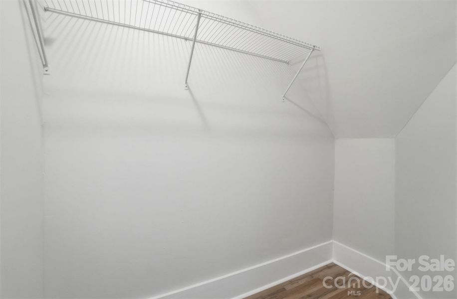 Spacious, unfurnished interior of a new home in , Hickory (Image 25).