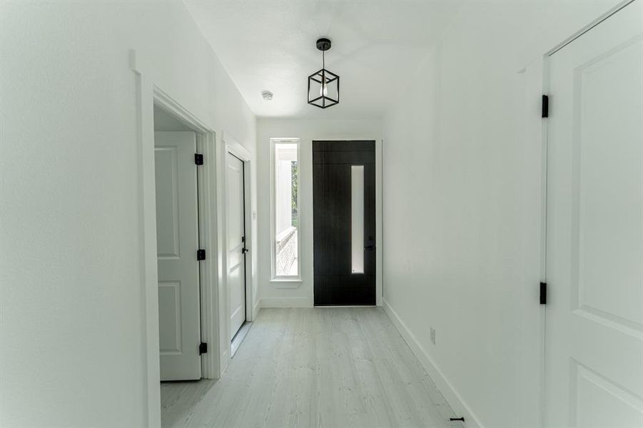 Spacious, unfurnished interior of a new home in , Sulphur Springs (Image 18). Spacious, unfurnished interior of a new home in , Sulphur Springs (Image 18).