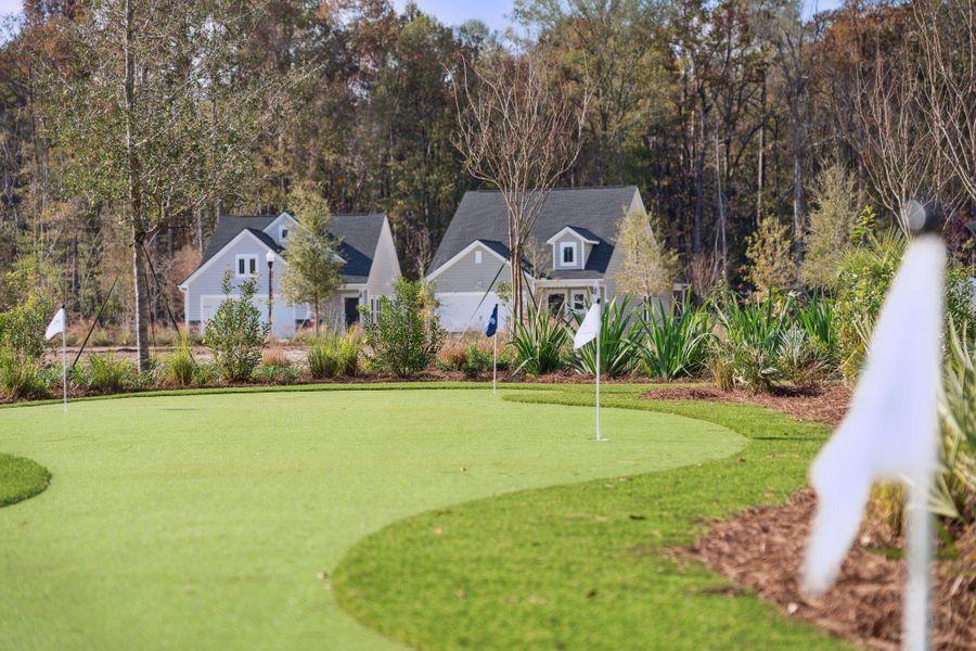 Image 30 of a home in Horizons at Summers Corner | 55+.