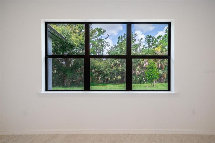 Spacious, unfurnished interior of a new home in , North Port (Image 34). Spacious, unfurnished interior of a new home in , North Port (Image 34).