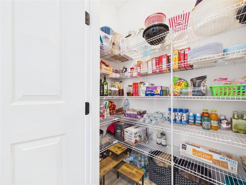 Close-up of interior finishes inside a home in , Ocala (Image 19).