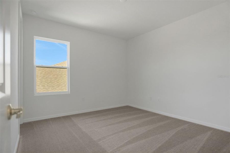Spacious, unfurnished interior of a new home in Waterlin, St. Cloud (Image 42). Spacious, unfurnished interior of a new home in Waterlin, St. Cloud (Image 42).