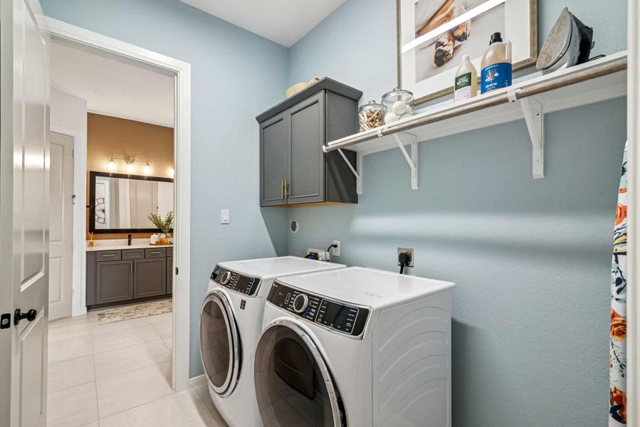 The Crowson - Utility The Crowson - Utility