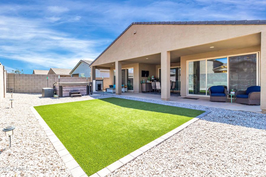 3314 E Jasmine Way-36