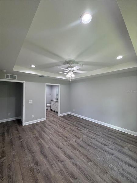 Spacious, unfurnished interior of a new home in , Lake Wales (Image 12). Spacious, unfurnished interior of a new home in , Lake Wales (Image 12).