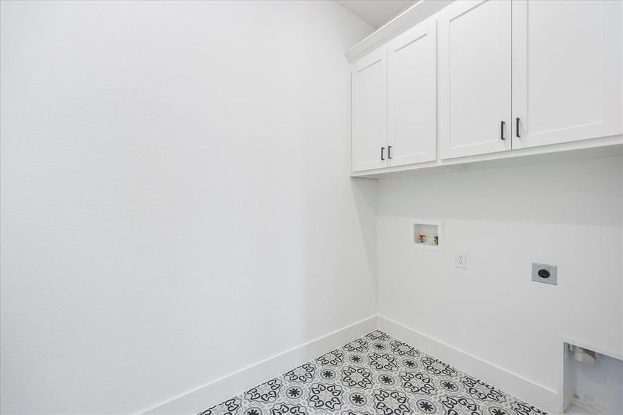 Spacious, unfurnished interior of a new home in , Caddo Mills (Image 28).