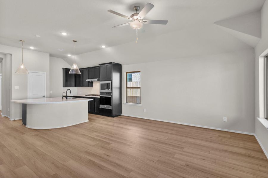 Image 25 of a home in The Highlands 45'.