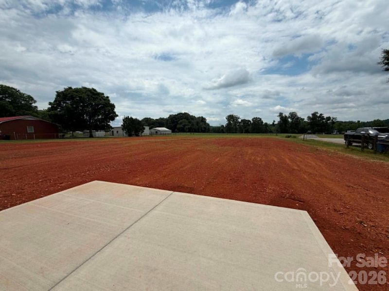Site preparation for new homesites in , Salisbury (Image 19).
